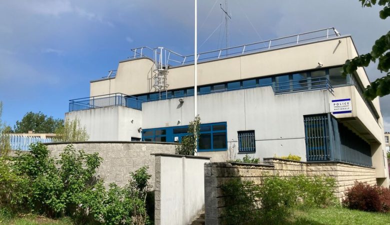 Garges-lès-Gonesse : quasi désert depuis 2016, le commissariat reprend peu à peu vie